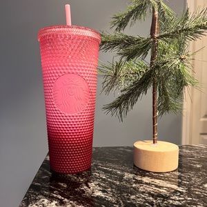 Limited Edition Starbucks Cup